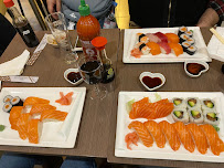 Plats et boissons du Restaurant japonais Ryaki à Paris - n°16