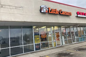 Little Caesars Pizza image