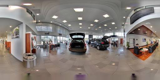 Car Dealer «Herb Gordon Subaru», reviews and photos, 3161 Automobile Blvd, Silver Spring, MD 20904, USA