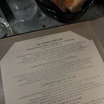 Photo n°14 de l'avis de Diletta.i fait le 27/03/2024 à 07:55 sur le  Ristorante La Peniche à Marina di Massa