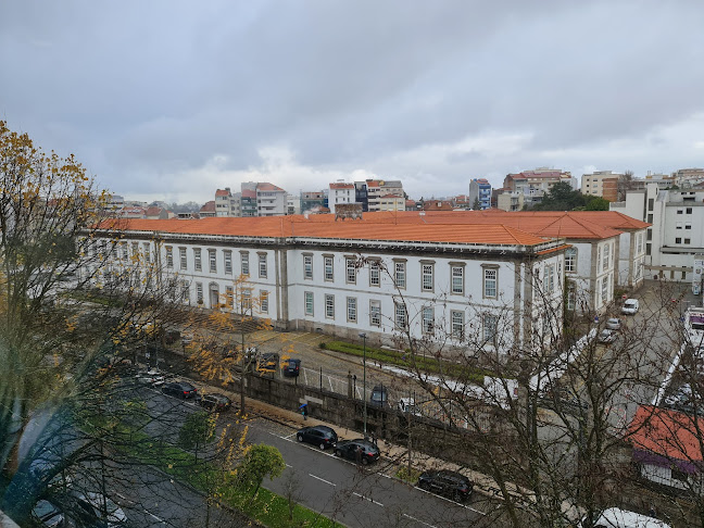 Hospital Militar Rei Dom Pedro V