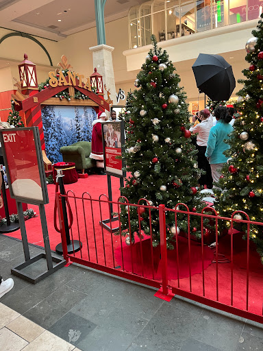 Shopping Mall «Castleton Square», reviews and photos, 6020 E 82nd St, Indianapolis, IN 46250, USA