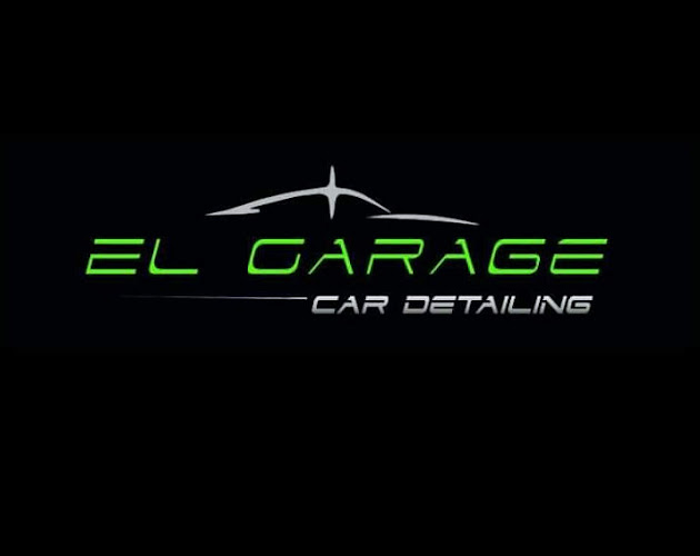 Opiniones de El Garage Car Detailing en Canelones - Servicio de lavado de coches