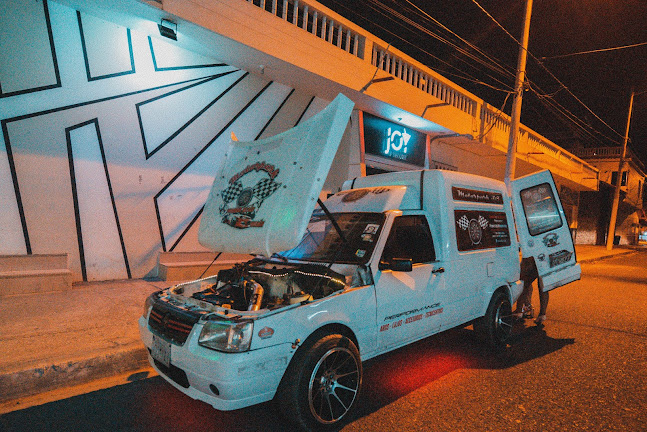 Comentarios y opiniones de Joy Vip Discotec