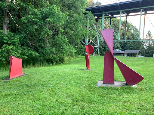 Park «Macleay Park», reviews and photos, NW 29th Ave & Upshur St, Portland, OR 97210, USA