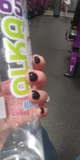 Gym «Planet Fitness», reviews and photos, 3035 N Sanders St, Helena, MT 59601, USA