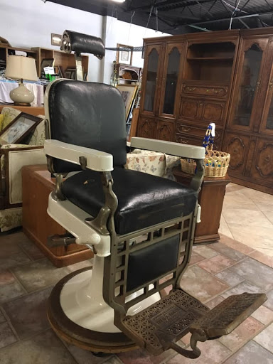 Thrift Store «Freedom Treasures Resale Store», reviews and photos, 7570 Cooley Lake Rd, Waterford Twp, MI 48327, USA