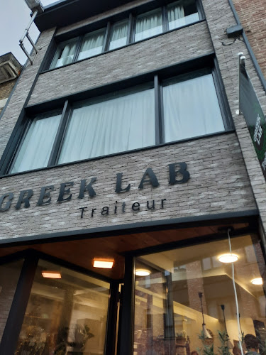 Greek Lab - Cateringservice