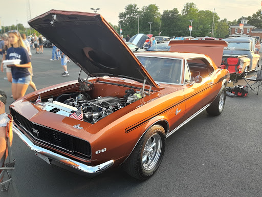 Chevrolet Dealer «Sarchione Chevolet, Inc.», reviews and photos, 1572 OH-44, Randolph, OH 44265, USA