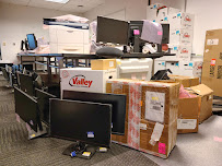 Valley Relocation & Storage - Photo 7 - Car repair in West Sacramento, CA, Sacramento