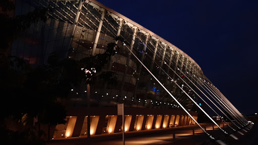 Performing Arts Theater «Kauffman Center for the Performing Arts», reviews and photos, 1601 Broadway, Kansas City, MO 64108, USA