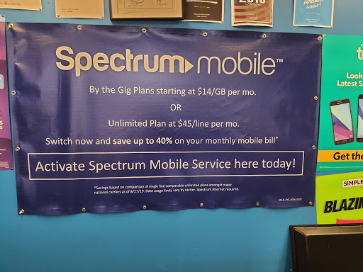 Cell Phone Store «Chik Mobile», reviews and photos, 8430 W Waters Ave, Tampa, FL 33615, USA