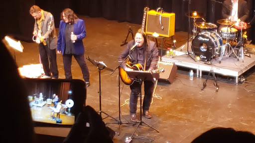 Performing Arts Theater «Weber Center for the Performing Arts», reviews and photos, 428 Front St S, La Crosse, WI 54601, USA