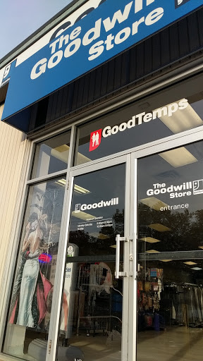 Thrift Store «Goodwill Industries Store & Donation Center», reviews and photos