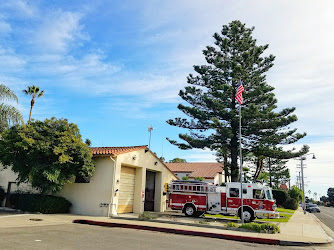 Santa Barbara Fire Station No.6