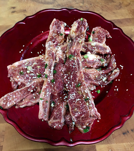 Butcher Shop «Sepulveda Meats and Provisions», reviews and photos, 1220 28th St, San Diego, CA 92102, USA