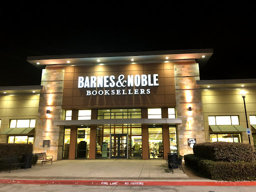 Book Store «Barnes & Noble», reviews and photos, 5301 Belt Line Rd #118, Dallas, TX 75254, USA