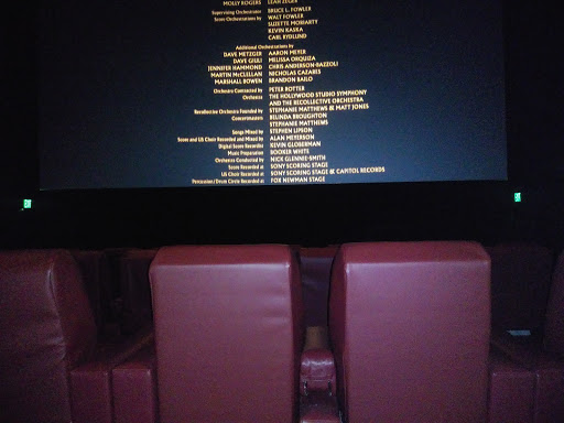 Movie Theater «AMC Crystal Run 16», reviews and photos, 1 Galleria Dr, Middletown, NY 10941, USA