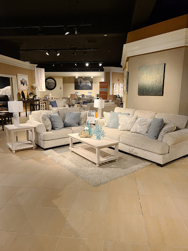 Furniture Store «Ashley Homestore», reviews and photos, 273 Federal Rd, Brookfield, CT 06804, USA