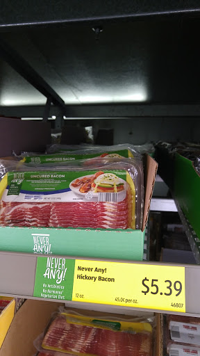 Supermarket «ALDI», reviews and photos, 400 Englar Rd b, Westminster, MD 21157, USA