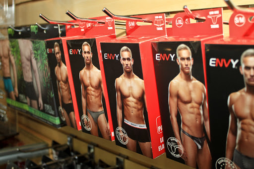 Lingerie Store «Seductions Lingerie», reviews and photos, 1220 John Harden Dr, Jacksonville, AR 72076, USA