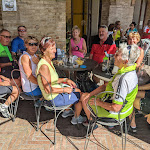 Photo n°7 de l'avis de Hans.i fait le 22/09/2021 à 14:26 sur le  Caffè Suppiazza 2.0 à Montecassiano