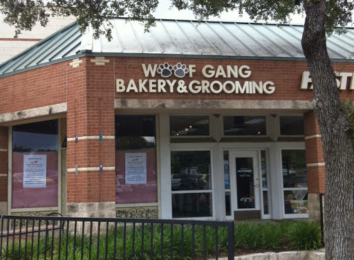Pet Store «Woof Gang Bakery», reviews and photos, 701 S Capital of Texas Hwy, Austin, TX 78746, USA