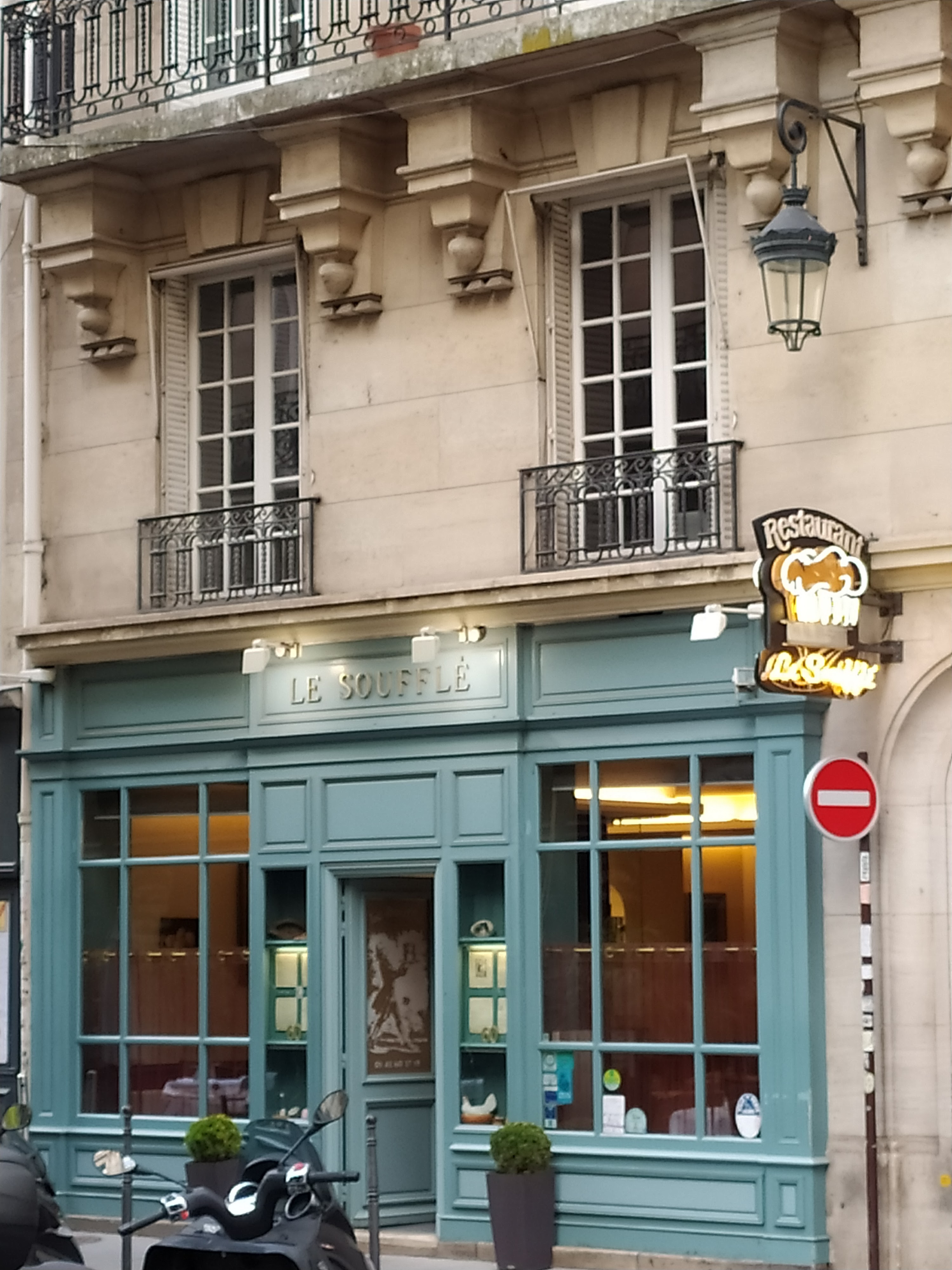 Photo n° 1 de l'avis de Anne-Isabelle.O fait le 19/12/2022 à 16:48