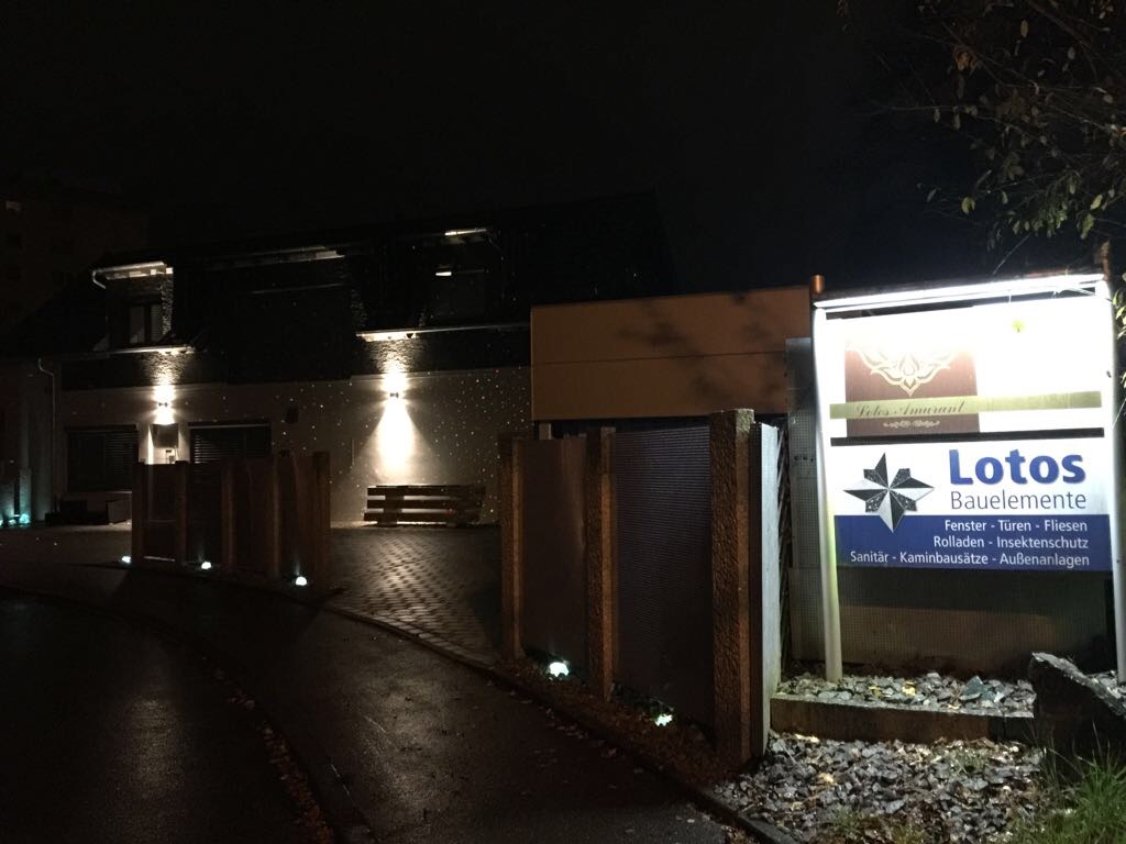 Eugen Riedlinger Lotos Bauelemente