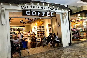 Island Vintage Coffee image