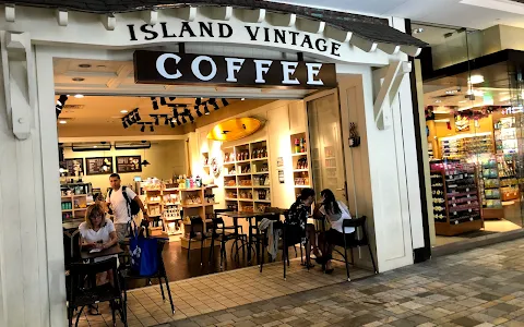 Island Vintage Coffee image