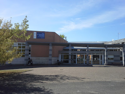 Croix-Rouge Compétence Centre Val de Loire - Campus de Bourges à Bourges