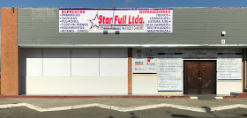 Star Full Ltda