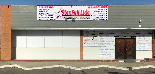Star Full Ltda