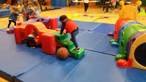 Community Center «Si View Community Center», reviews and photos, 400 SE Orchard Dr, North Bend, WA 98045, USA