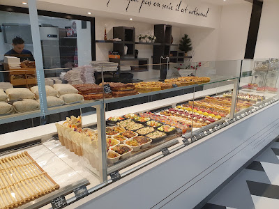Boulangerie Patisserie Artisan à Montrouge