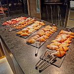 Photo n°2 de l'avis de Helmut.i fait le 07/07/2023 à 16:28 sur le  Hotel Alpen Tesitin à Taisten