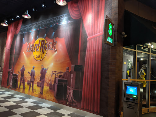 Restaurant «Hard Rock Cafe», reviews and photos, 424 S 4th St, Louisville, KY 40202, USA