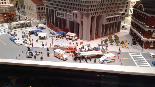 Movie Theater «AMC Assembly Row 12», reviews and photos, 395 Artisan Way, Somerville, MA 02145, USA