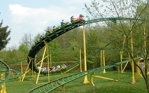 Theme parks for children in Hannover