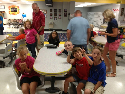 Bowling Alley «Strike Force Lanes», reviews and photos, 1539 W Main St, Greenfield, IN 46140, USA