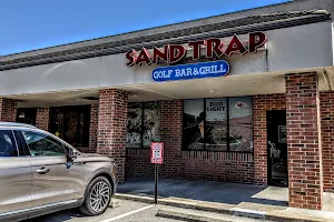Sand Trap Bar & Grill image