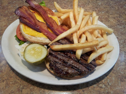 Coffee Shop «Garden Coffee Shop», reviews and photos, 2955 Webster Ave, Bronx, NY 10458, USA