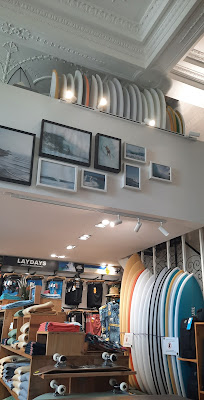 Rip Curl Pro Store Biarritz à Biarritz