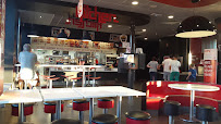 Atmosphère du Restaurant KFC Le Mans Saint-Saturnin - n°18