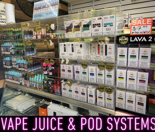 Tobacco Shop «Hookah Plus», reviews and photos, 406 Bloomfield Ave, Bloomfield, NJ 07003, USA