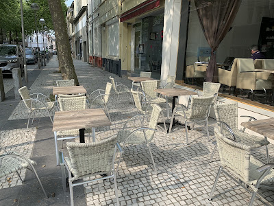 Le Viviann’s bar à Calais