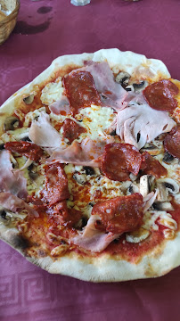 Pizza du Restaurant italien Bono Pizzeria à Pierrelaye - n°10