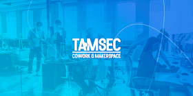 Tamsec Cowork & Makerspace