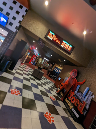 Movie Theater «Cinemark Tinseltown USA and XD», reviews and photos, 1545 E Cheyenne Mountain Blvd, Colorado Springs, CO 80906, USA